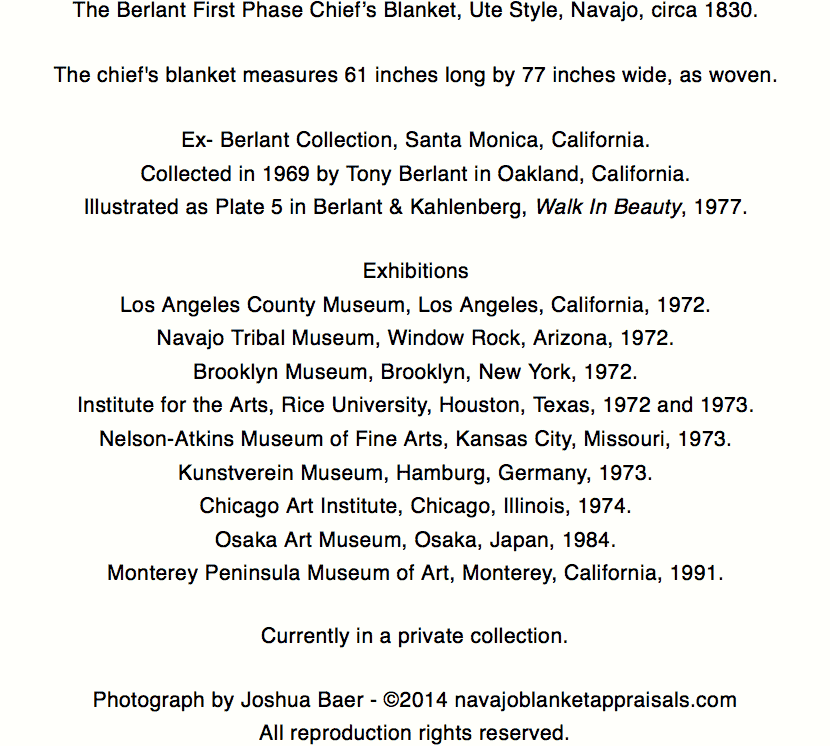 first phase chiefs blanket