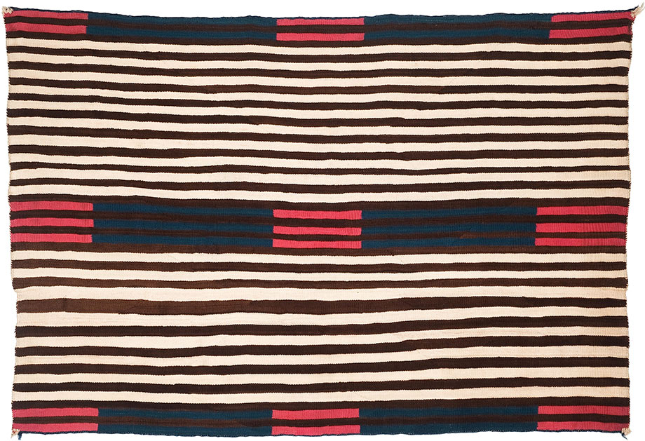 womens navajo blanket